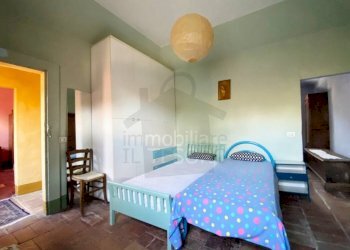 Camera da letto - Casa indipendente via Ponte, 43, Verucchio - foto 18