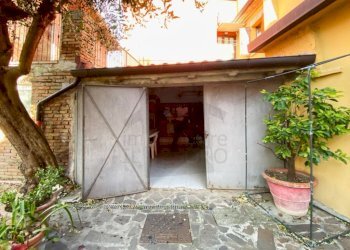 Box auto - Casa indipendente via Ponte, 43, Verucchio - foto 22