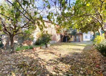 Giardino - Casa indipendente via Ponte, 43, Verucchio - foto 24