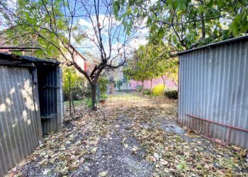 Giardino - Casa indipendente via Ponte, 43, Verucchio - foto 25