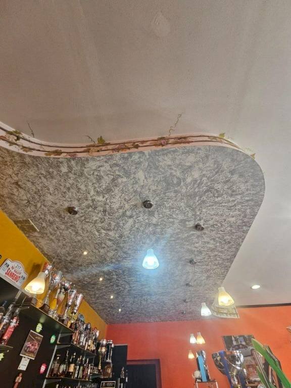 Interno non residenziale - Bar Tavola Calda - Fredda Brossasco - foto 3