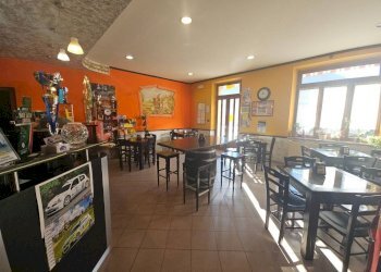 Interno non residenziale - Bar Tavola Calda - Fredda Brossasco - foto 4