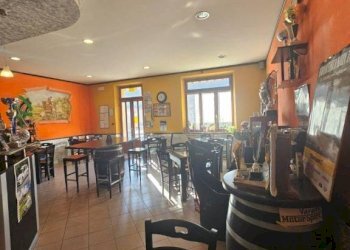 Interno non residenziale - Bar Tavola Calda - Fredda Brossasco - foto 8