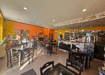 Interno non residenziale - Bar Tavola Calda - Fredda Brossasco - foto 9