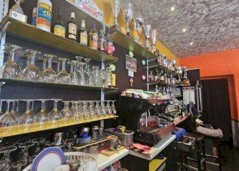 Interno non residenziale - Bar Tavola Calda - Fredda Brossasco - foto 10