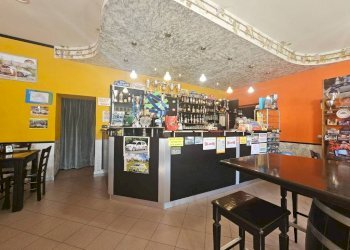 Interno non residenziale - Bar Tavola Calda - Fredda Brossasco - foto 1