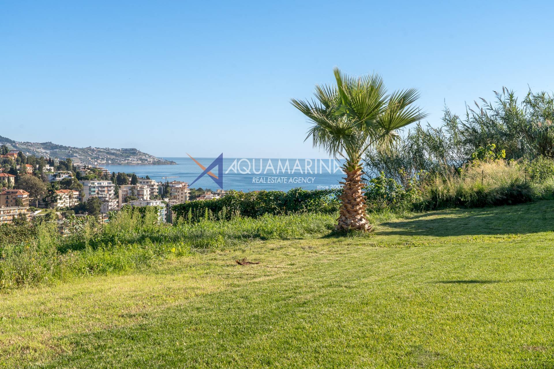 Villa Unifamiliare Sanremo - foto 1