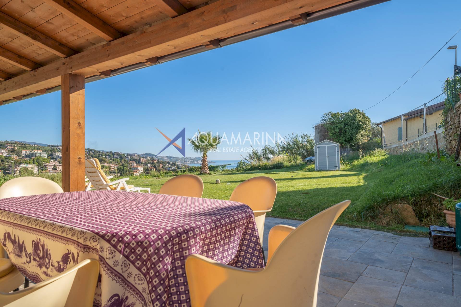 Villa Unifamiliare Sanremo - foto 3