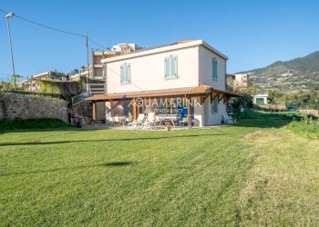 Villa Unifamiliare Sanremo - foto 2