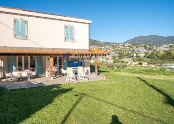 Villa Unifamiliare Sanremo - foto 14