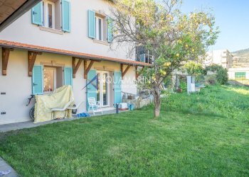 Villa Unifamiliare Sanremo - foto 15