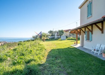 Villa Unifamiliare Sanremo - foto 17