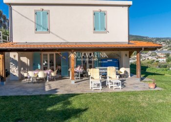 Villa Unifamiliare Sanremo - foto 19