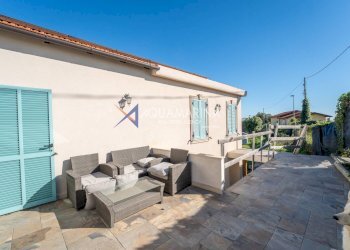 Villa Unifamiliare Sanremo - foto 20