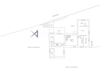 Villa Unifamiliare Sanremo - foto 22