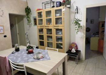 Salone - Quadrilocale via Walter Fillak, Genova (zona Sampierdarena) - foto 4