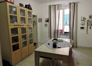 Salone - Quadrilocale via Walter Fillak, Genova (zona Sampierdarena) - foto 5