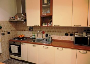 Cucina - Quadrilocale via Walter Fillak, Genova (zona Sampierdarena) - foto 6