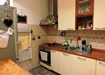 Cucina - Quadrilocale via Walter Fillak, Genova (zona Sampierdarena) - foto 7