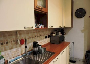 Cucina - Quadrilocale via Walter Fillak, Genova (zona Sampierdarena) - foto 8