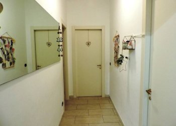 Interno appartamento - Quadrilocale via Walter Fillak, Genova (zona Sampierdarena) - foto 15