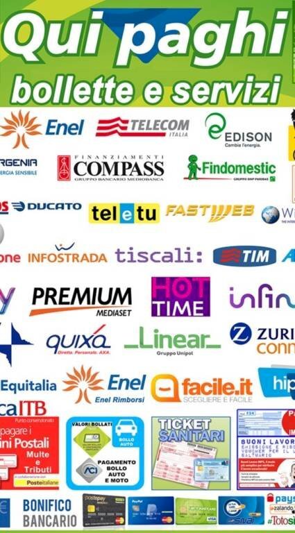 Altro - Bar - Tabacchi - Ricevitoria Torino - foto 3