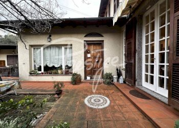 Giardino - Villa via Cesare Bertagnini, La Spezia - foto 3