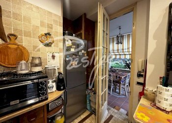 Cucina - Villa via Cesare Bertagnini, La Spezia - foto 9