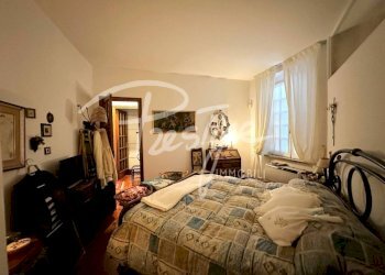 Camera da letto - Villa via Cesare Bertagnini, La Spezia - foto 12