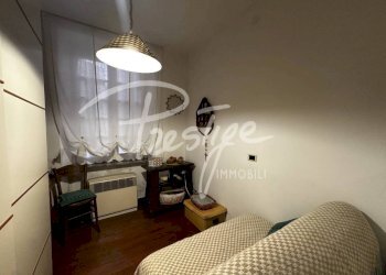 Camera da letto - Villa via Cesare Bertagnini, La Spezia - foto 13