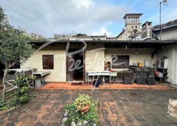 Giardino - Villa via Cesare Bertagnini, La Spezia - foto 14