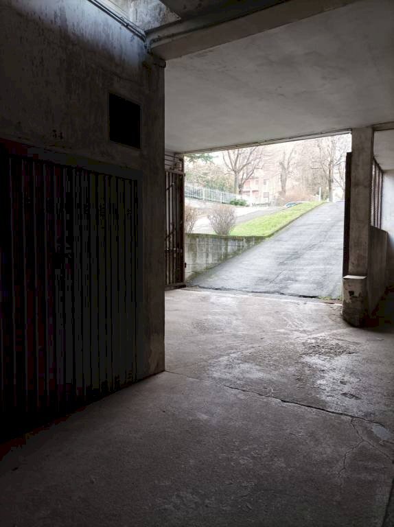 GARAGE - Box via Bruno Buozzi, Asti - photo 1