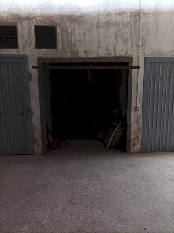 GARAGE - Box via Bruno Buozzi, Asti - photo 2