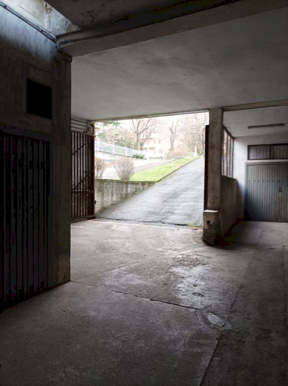 GARAGE - Box via Bruno Buozzi, Asti - photo 3