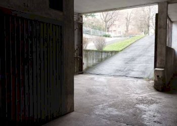 GARAGE - Box via Bruno Buozzi, Asti - foto 5