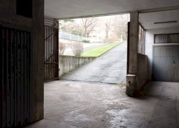 GARAGE - Box via Bruno Buozzi, Asti - foto 11