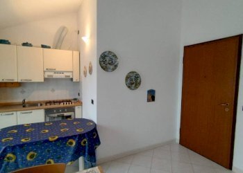 Cucina - Attico strada Rusineo, 16, Albenga - foto 7