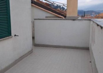 Balcone - Attico strada Rusineo, 16, Albenga - foto 9