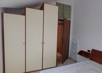 Camera da letto - Attico strada Rusineo, 16, Albenga - foto 10