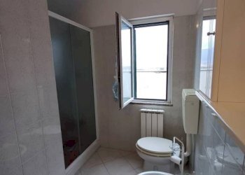 Bagno - Attico strada Rusineo, 16, Albenga - foto 12