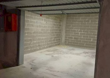 Box auto - Attico strada Rusineo, 16, Albenga - foto 15