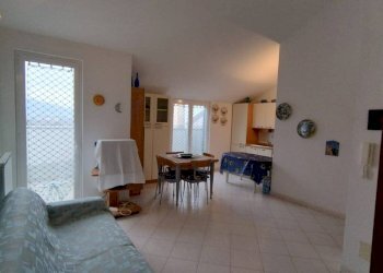 Salone - Attico strada Rusineo, 16, Albenga - foto 1