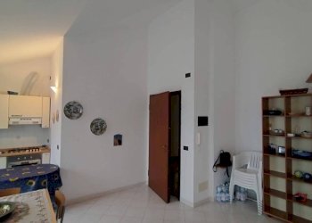 Cucina - Attico strada Rusineo, 16, Albenga - foto 4