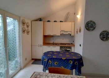 Cucina - Attico strada Rusineo, 16, Albenga - foto 6