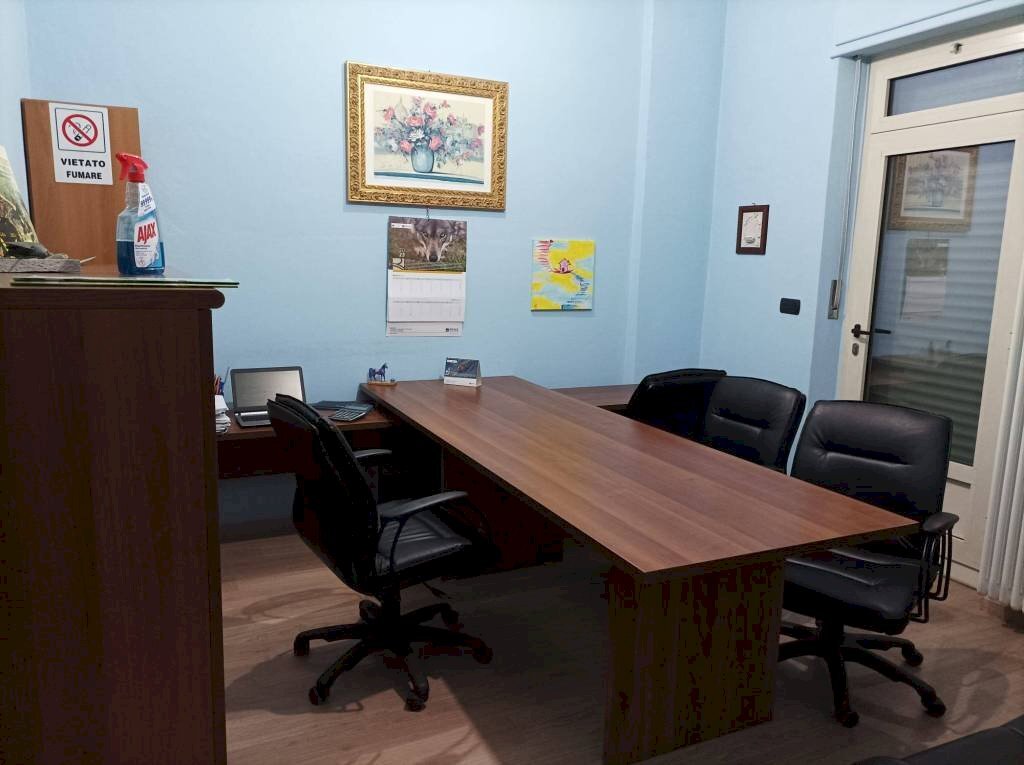 STANZA - Ufficio via 20 Settembre, 47, Asti - foto 1
