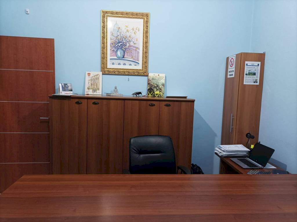 STANZA - Ufficio via 20 Settembre, 47, Asti - foto 2