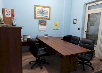 STANZA - Ufficio via 20 Settembre, 47, Asti - foto 1