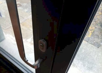 PORTA - Ufficio via 20 Settembre, 47, Asti - foto 7