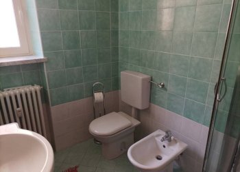 BAGNO - Ufficio via 20 Settembre, 47, Asti - foto 8