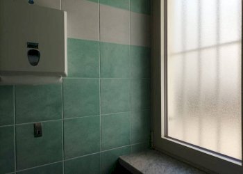 BAGNO - Ufficio via 20 Settembre, 47, Asti - foto 10